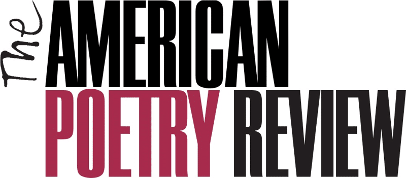 American Poetry Review