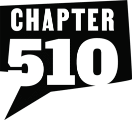 Chapter 510 Chapter 510