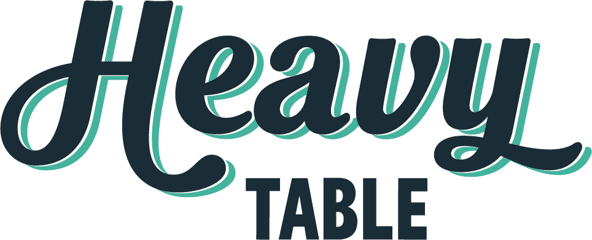 Heavy Table