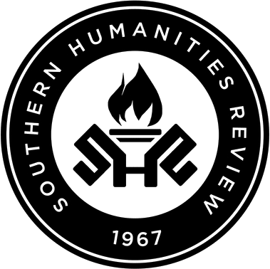 Southern Humanities Review Southern Humanities Review