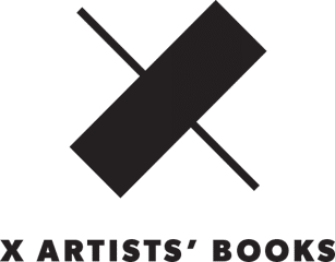 X Artists’ Books X Artists’ Books